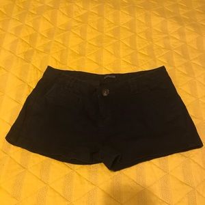 Express Shorts